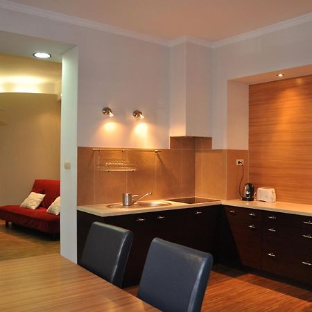 Apartamenty 23 Poznan Exterior photo