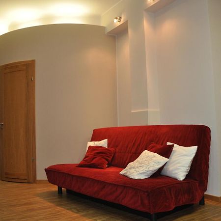 Apartamenty 23 Poznan Exterior photo