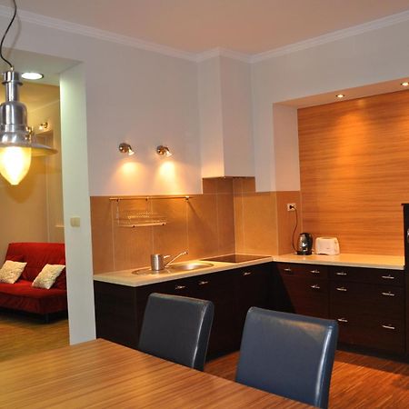 Apartamenty 23 Poznan Exterior photo