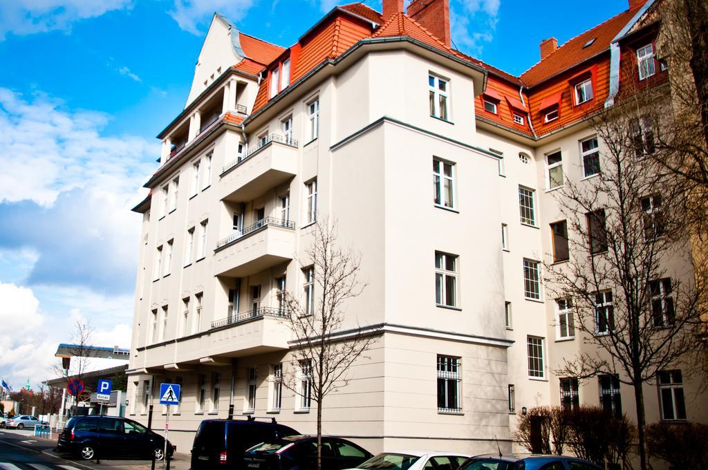 Apartamenty 23 Poznan Exterior photo