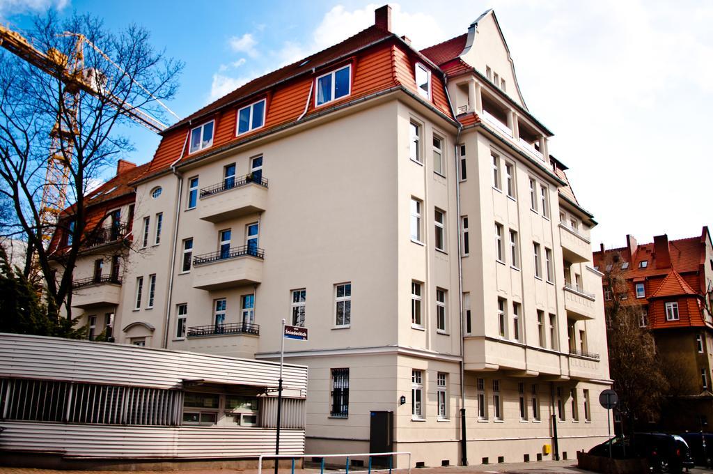 Apartamenty 23 Poznan Exterior photo