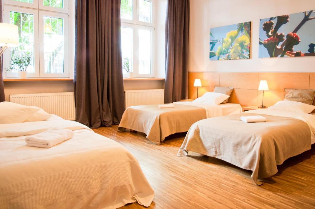 Apartamenty 23 Poznan Room photo