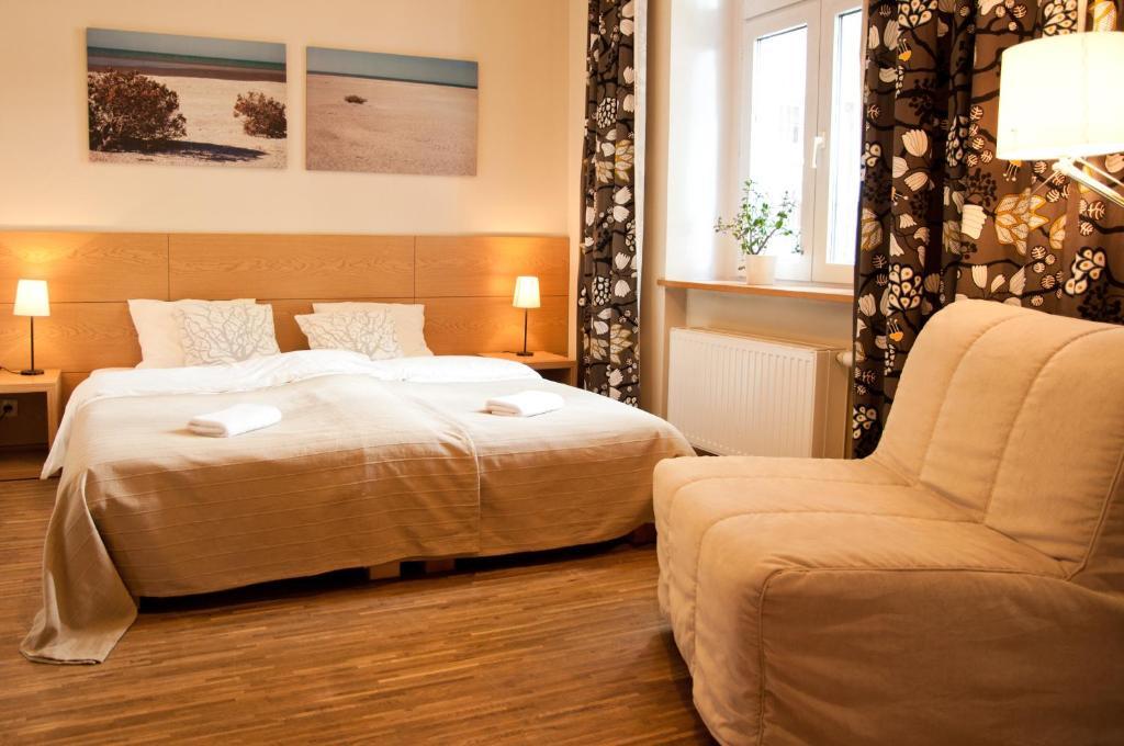 Apartamenty 23 Poznan Room photo