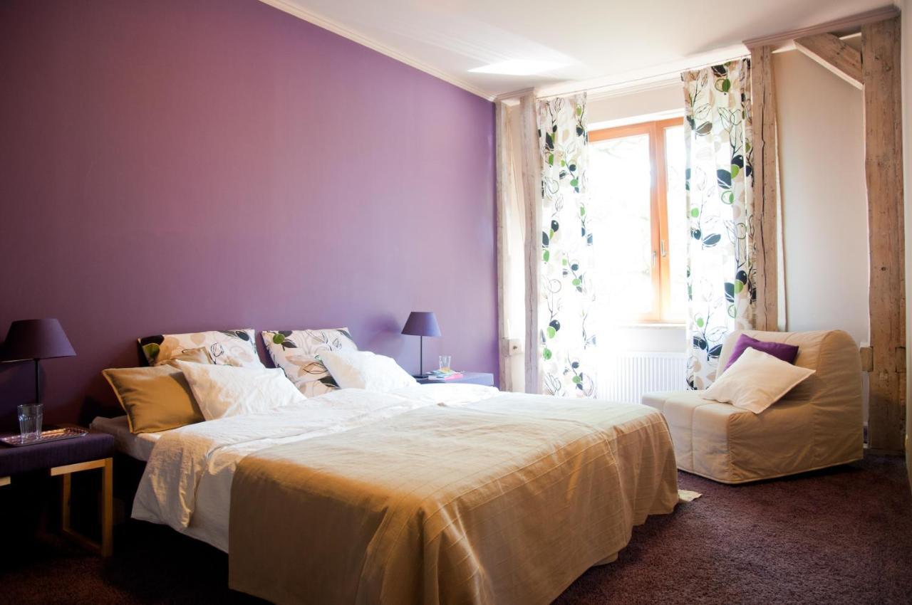 Apartamenty 23 Poznan Room photo
