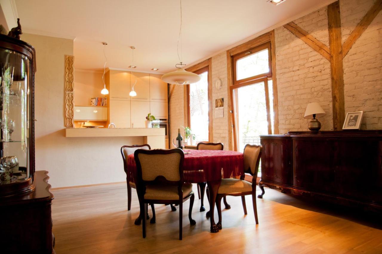 Apartamenty 23 Poznan Room photo