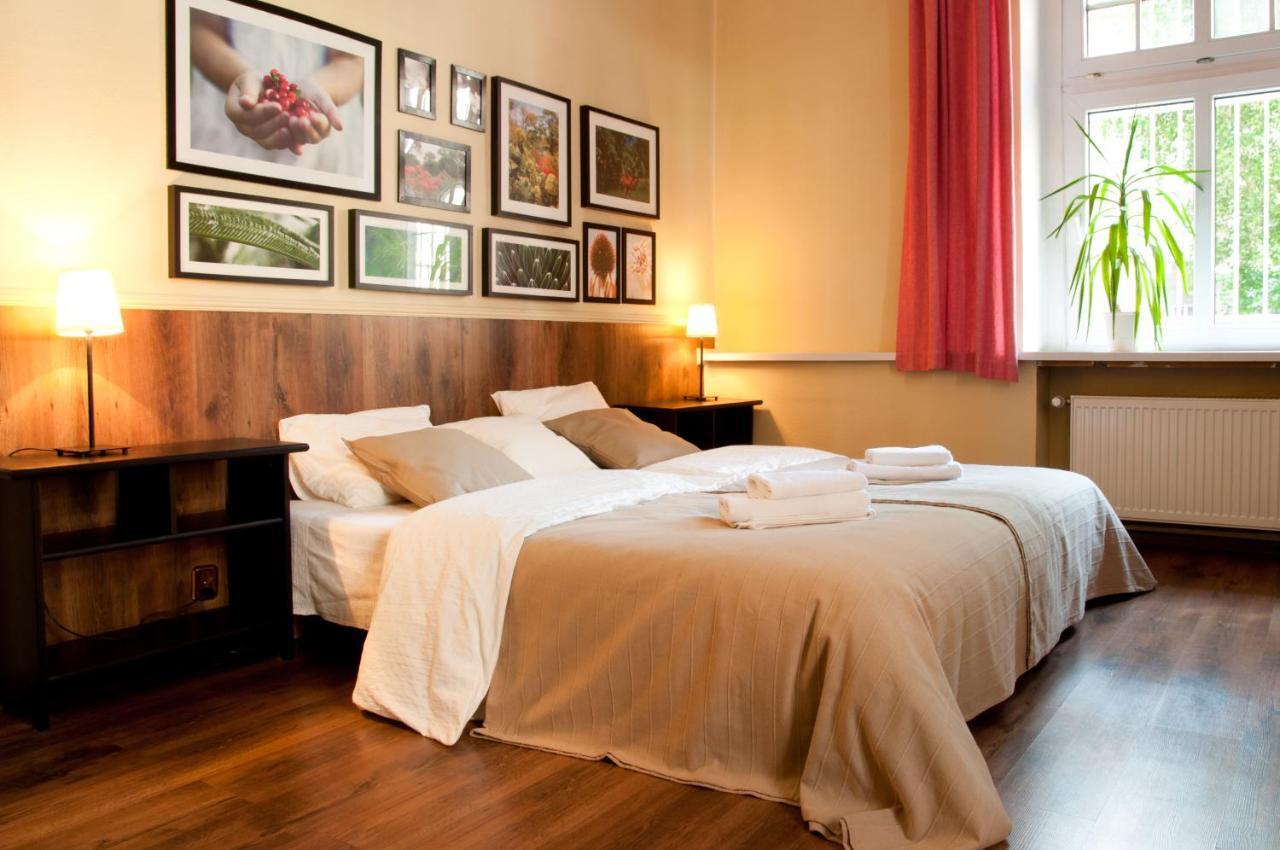 Apartamenty 23 Poznan Room photo