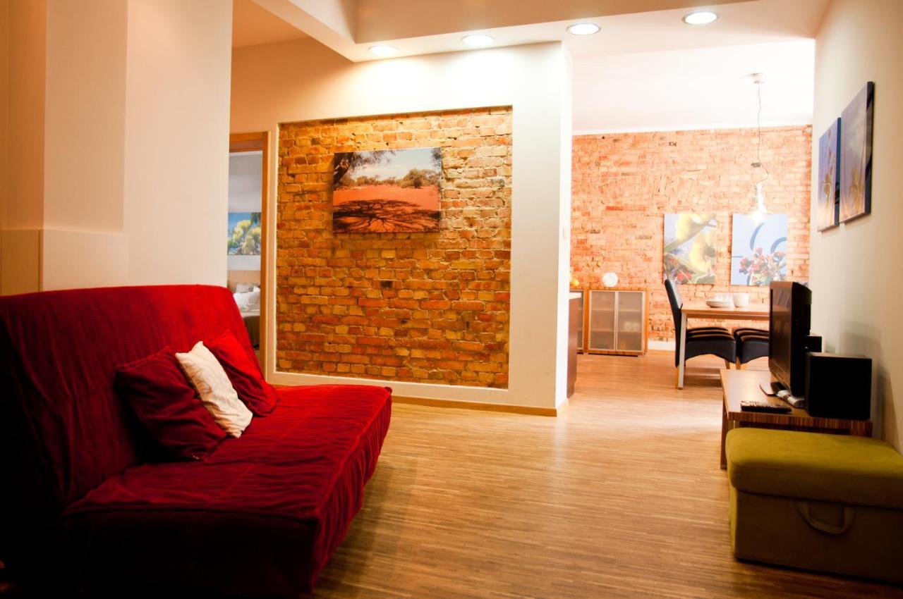 Apartamenty 23 Poznan Room photo