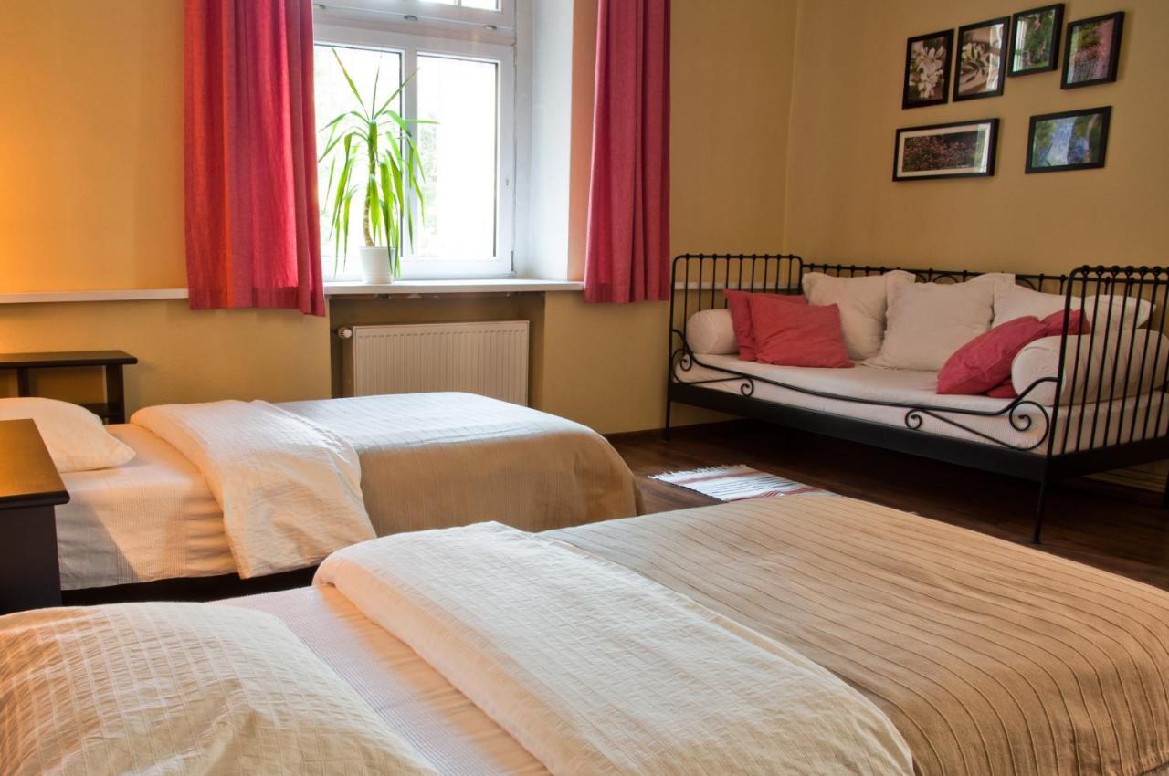 Apartamenty 23 Poznan Exterior photo