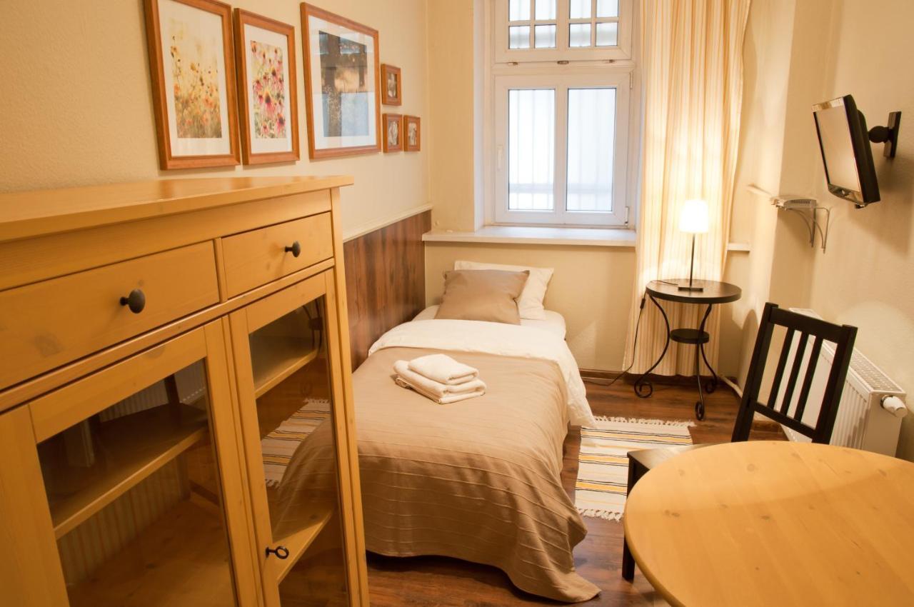 Apartamenty 23 Poznan Room photo