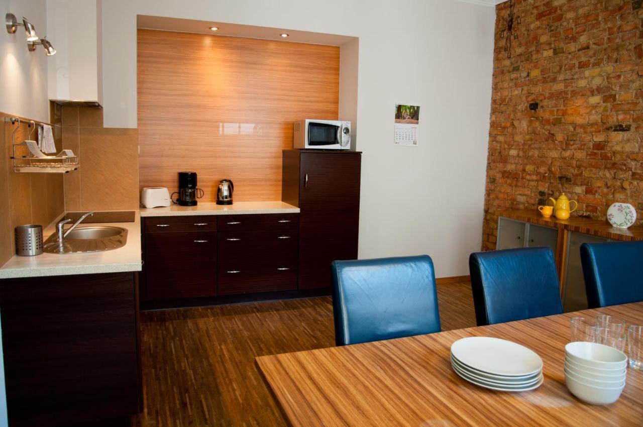 Apartamenty 23 Poznan Room photo
