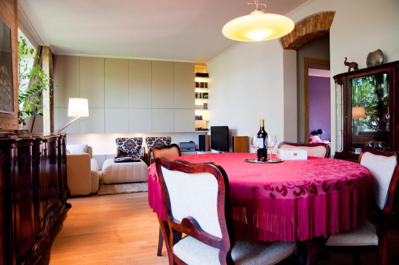 Apartamenty 23 Poznan Room photo