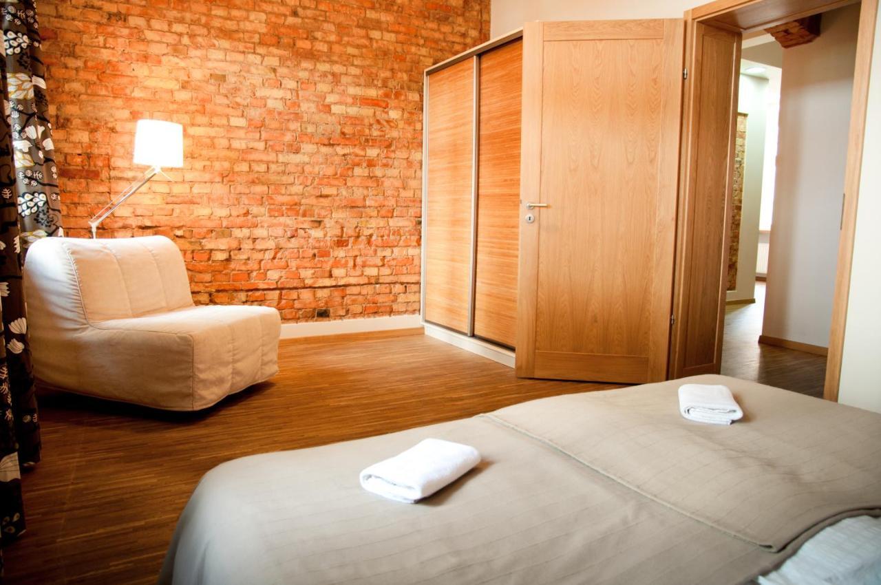 Apartamenty 23 Poznan Room photo