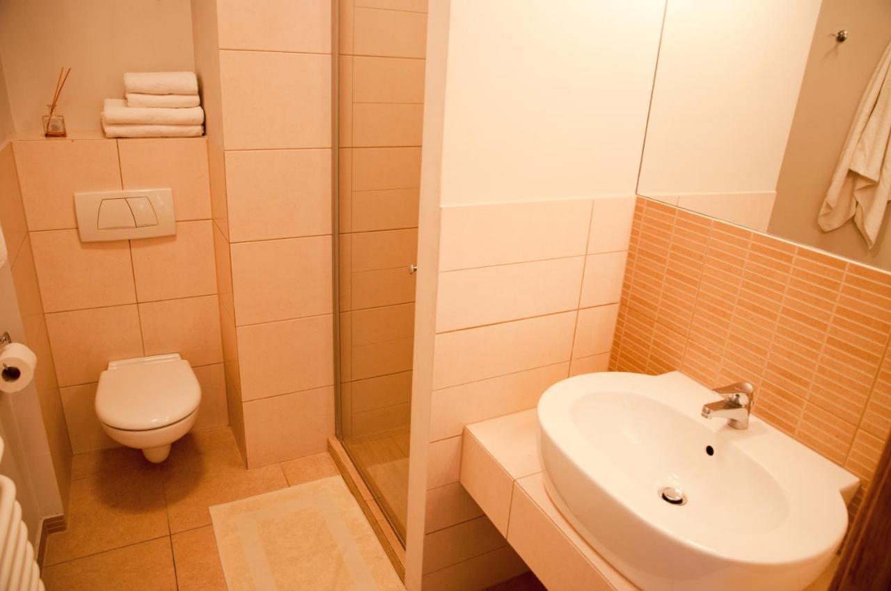 Apartamenty 23 Poznan Room photo